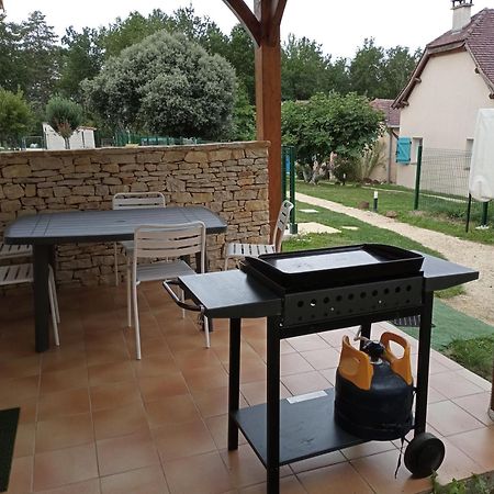 Le Mas De Sorias Fossemagne Kültér fotó